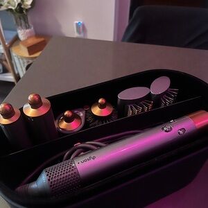 dyson aiwrap